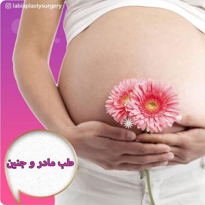 طب مادر و جنین